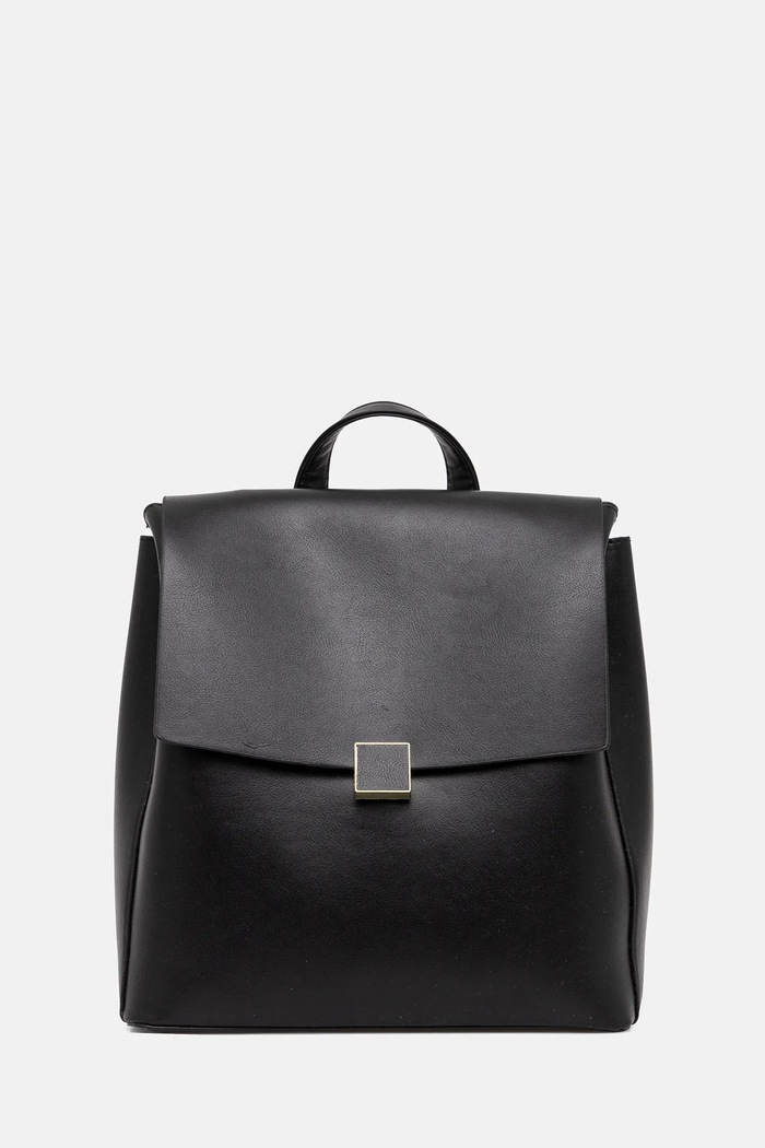 Batoh Answear.LAB elegantní černá 1317.cms