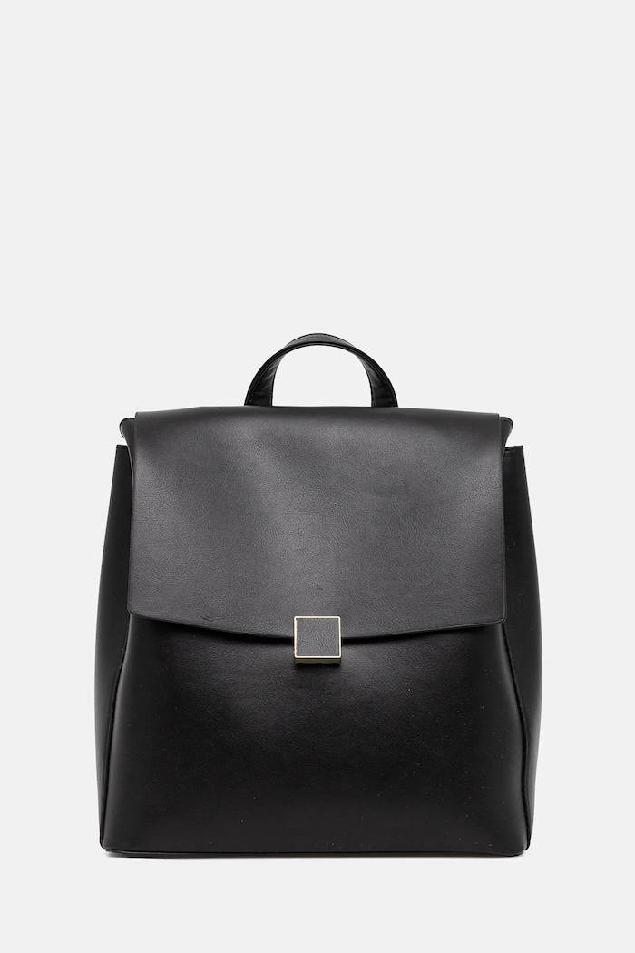 Batoh Answear.LAB elegantní černá 1317.cms