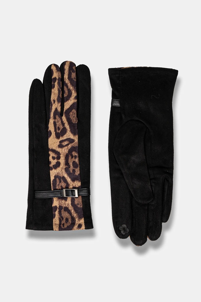 Rukavice Answear.LAB ostalo crna gt.3161.fos