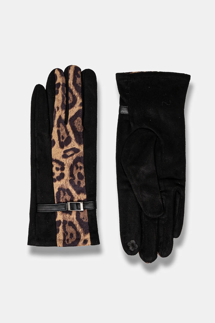 Rukavice Answear.LAB ostalo crna gt.3161.fos