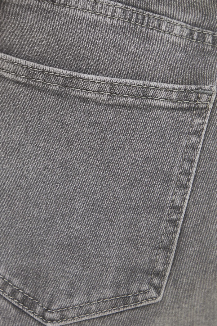 Answear.LAB jeansy szary 8269.hms
