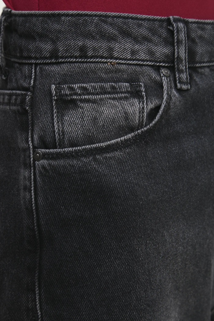 Answear.LAB jeans nero 9383.tos