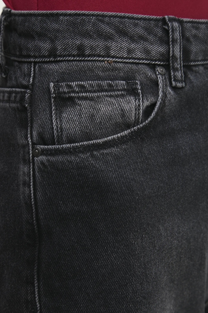 Answear.LAB jeans nero 9383.tos
