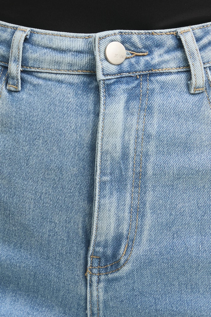 Answear.LAB jeansy niebieski RD2665.FLK