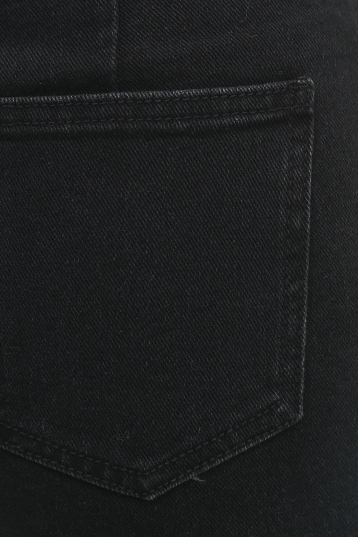 Answear.LAB jeansy czarny RD2665.FLK