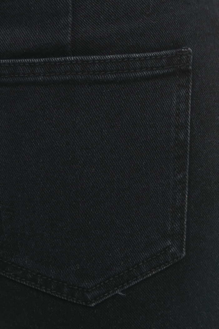 Answear.LAB jeansy czarny RD2665.FLK
