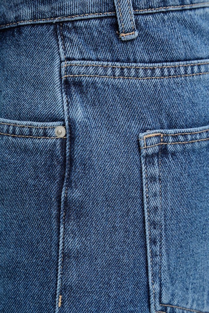 Answear Lab jeansi albastru 945802.tos