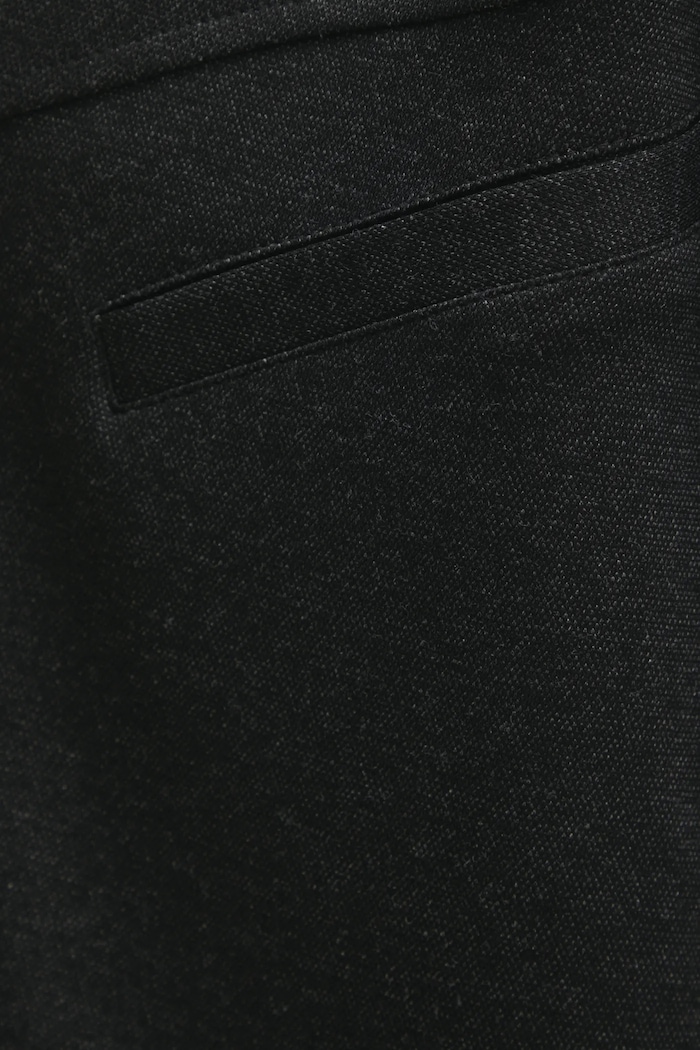 Спортен панталон Answear.LAB s962.ilk сив