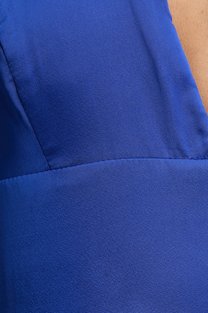 Answear.LAB ruha 22389.hos kék