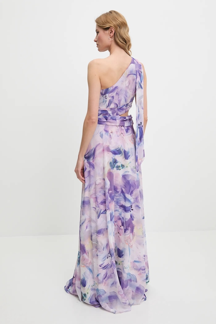 Îmbrăcăminte Answear.LAB Answear Lab rochie 22393.1.hos violet