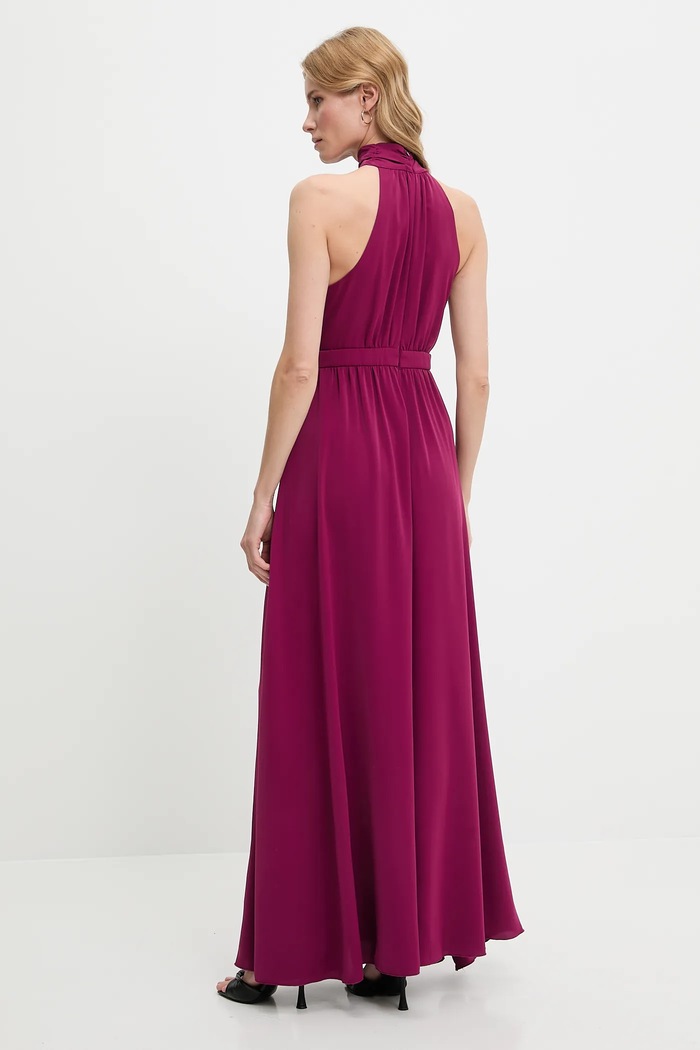 Îmbrăcăminte Answear.LAB Answear Lab rochie sng.136.tos roz