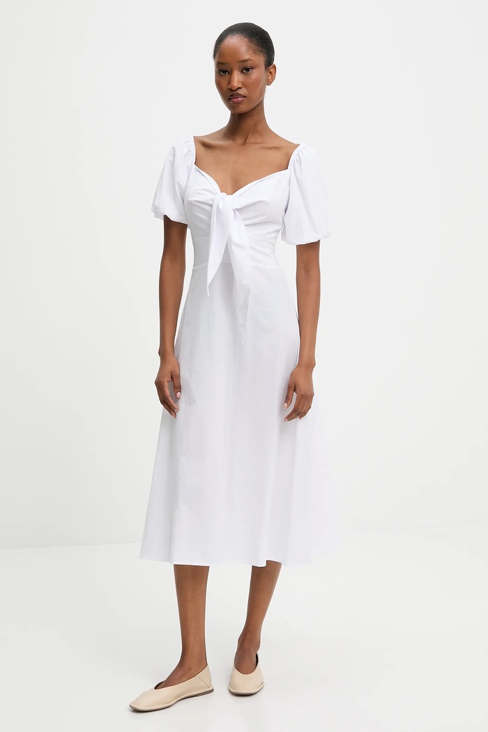 Answear.LAB sukienka 5948.tos