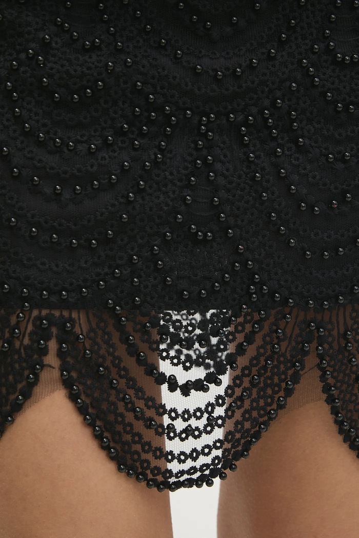 Answear Lab rochie 2068.ios