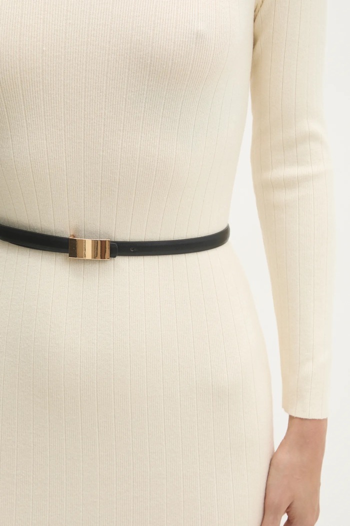 Answear Lab rochie 5189.hms bej