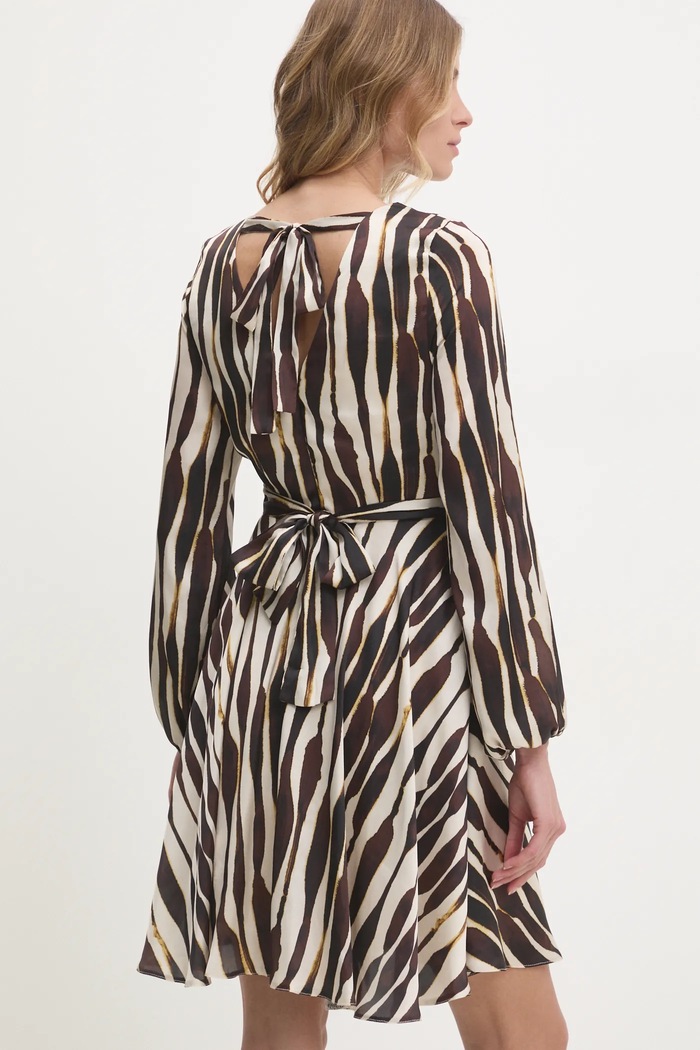 Îmbrăcăminte Answear.LAB Answear Lab rochie 57882.tos bej
