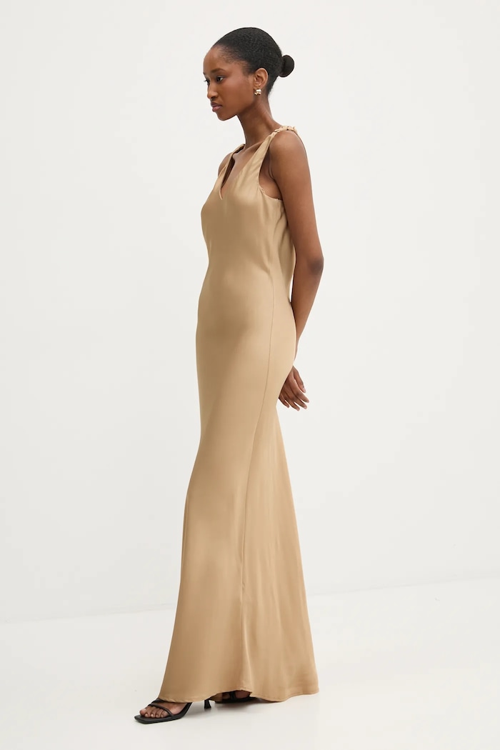 Answear Lab rochie 95059.ims aur WW25
