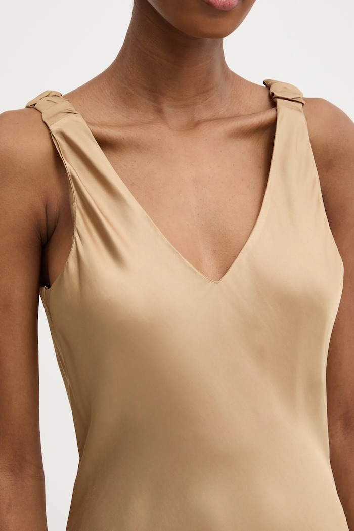 Answear Lab rochie 95059.ims aur