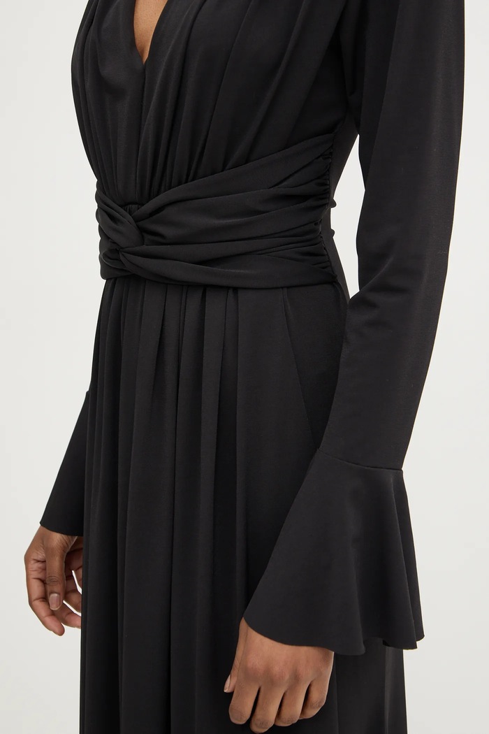 Answear.LAB Answear Lab rochie sng.93.tos