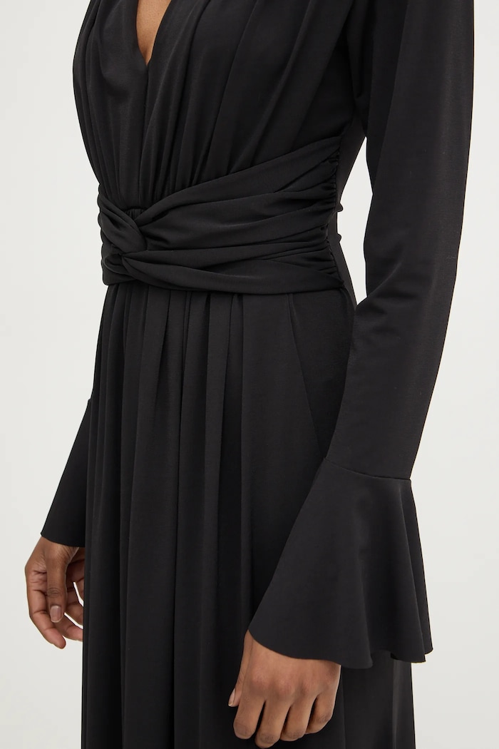 Answear.LAB Answear Lab rochie sng.93.tos