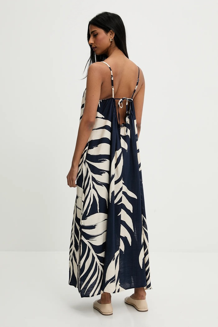 Îmbrăcăminte Answear.LAB Answear Lab rochie CC2519.ums bleumarin