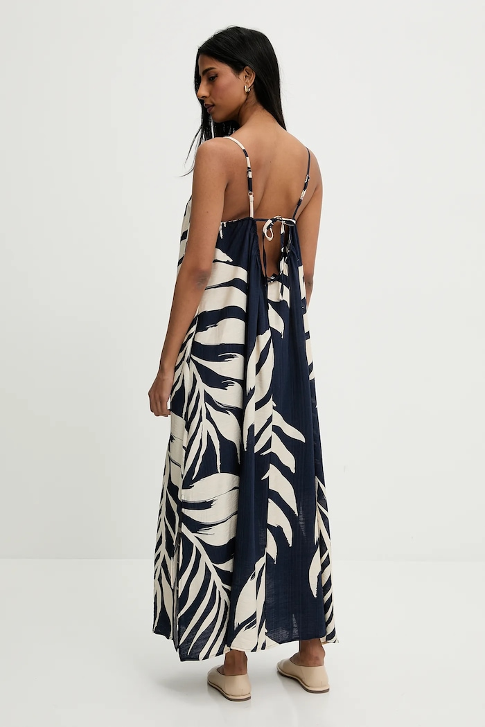 Îmbrăcăminte Answear.LAB Answear Lab rochie CC2519.ums bleumarin
