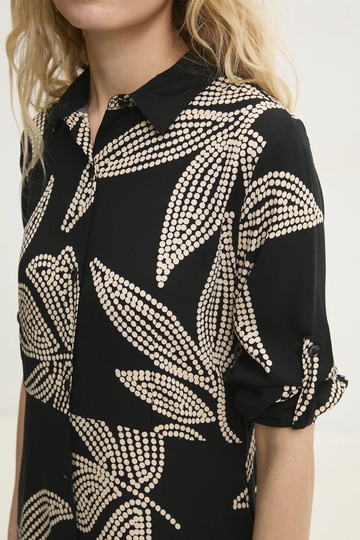 Answear Lab rochie B720183.hms