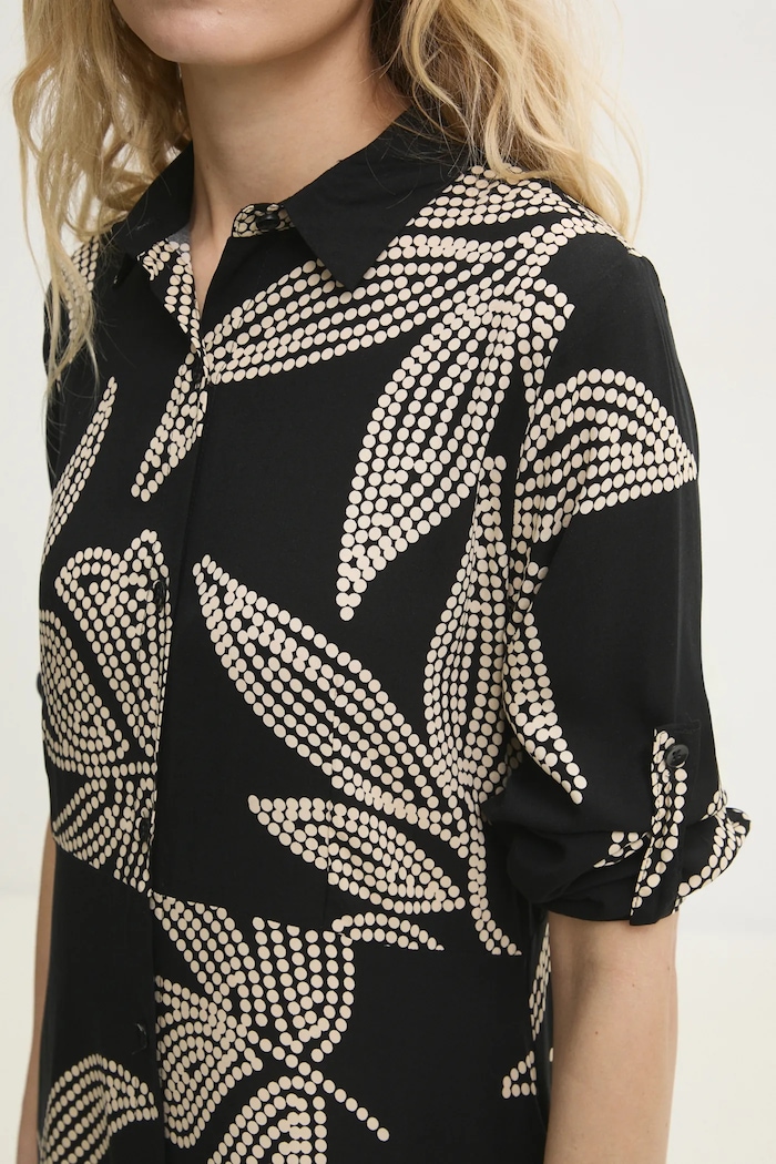 Answear Lab rochie B720183.hms