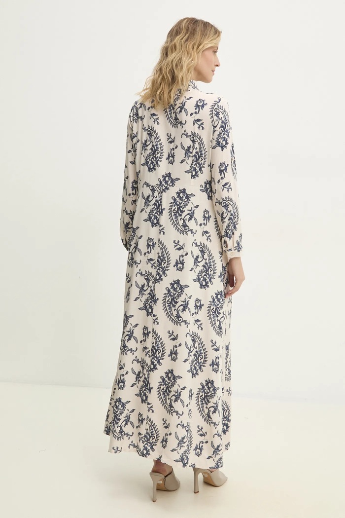 Îmbrăcăminte Answear.LAB Answear Lab rochie B720327.hms bej
