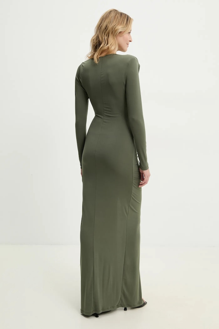Îmbrăcăminte Answear Lab rochie rh1.TWK verde