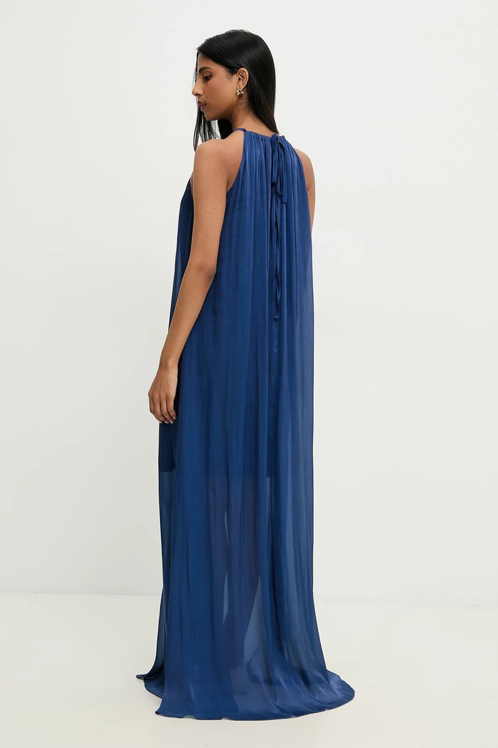 Îmbrăcăminte Answear.LAB Answear Lab rochie 58082.TKK bleumarin