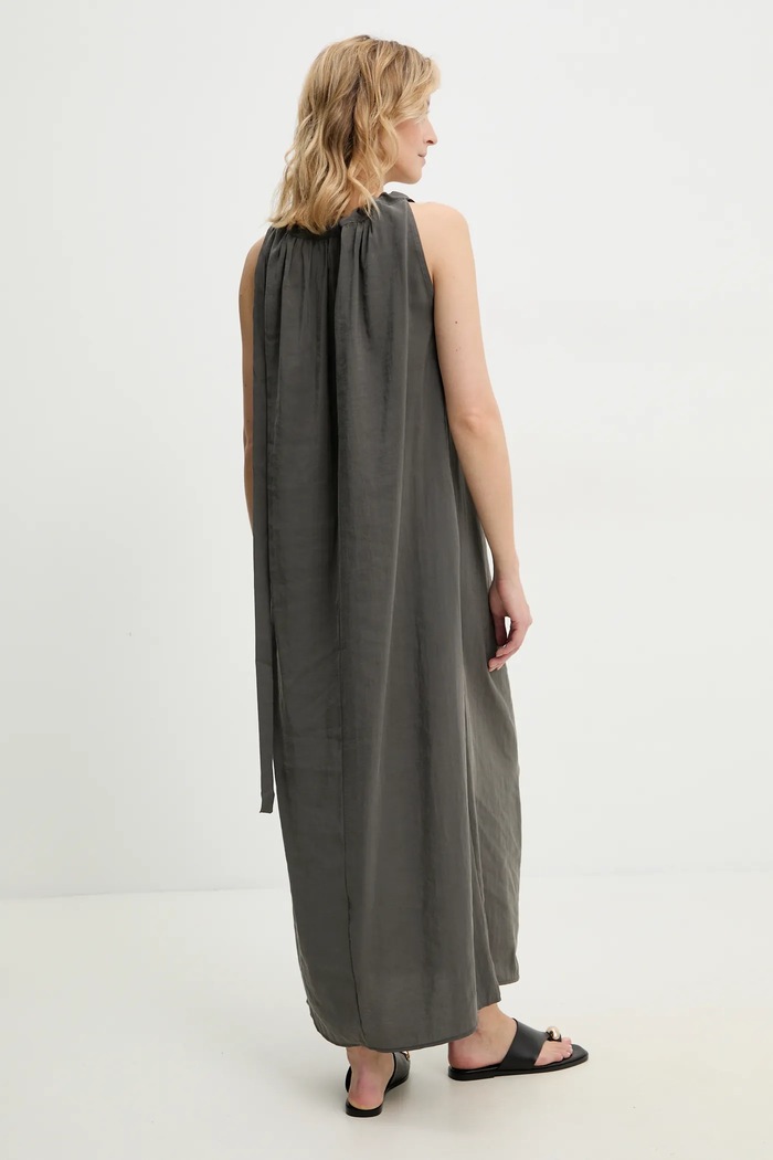 Îmbrăcăminte Answear.LAB Answear Lab rochie 3213.tos gri