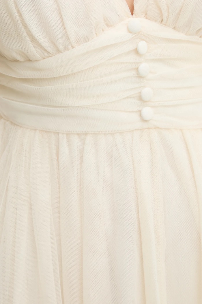 Šaty Answear.LAB 606228.FLK