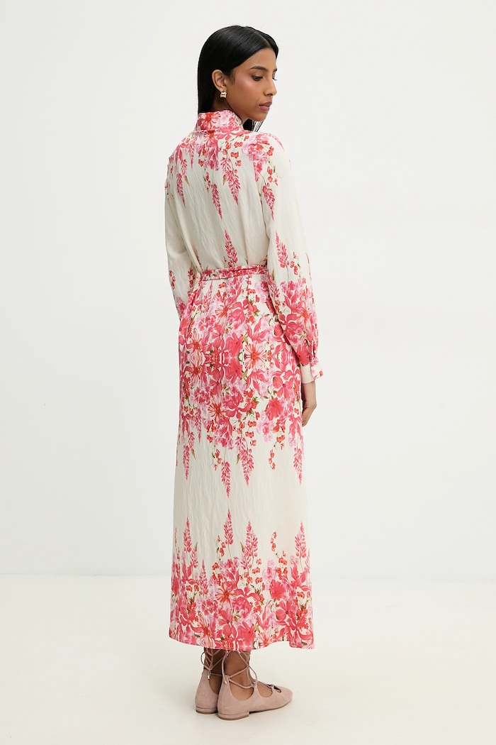 Îmbrăcăminte Answear Lab rochie 5446.fos roz