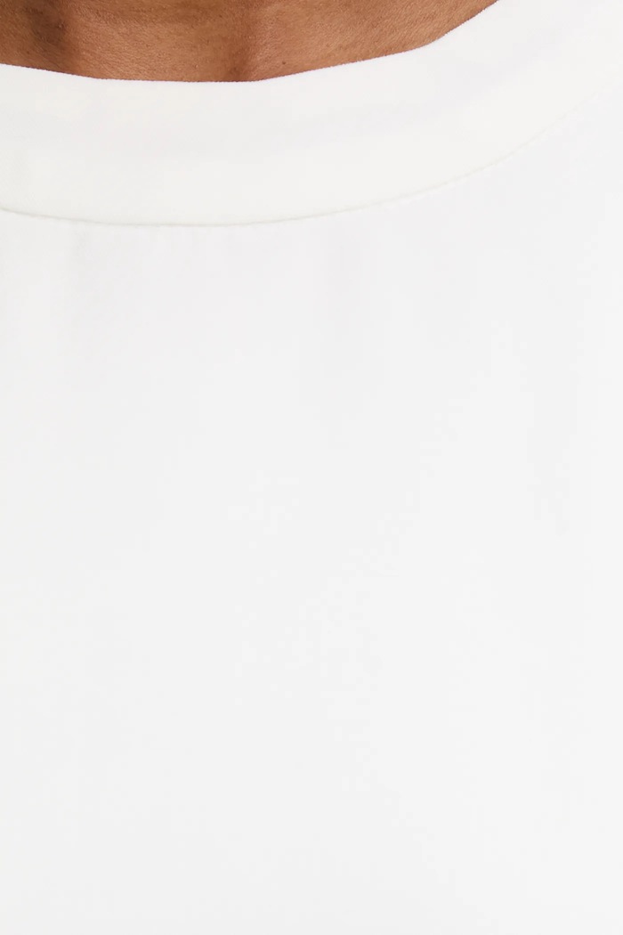 Answear Lab rochie 5284.IKK alb