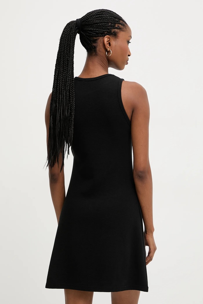 Îmbrăcăminte Answear.LAB Answear Lab rochie 5380.IKK negru