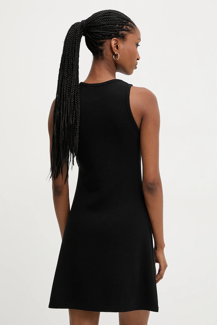 Îmbrăcăminte Answear.LAB Answear Lab rochie 5380.IKK negru