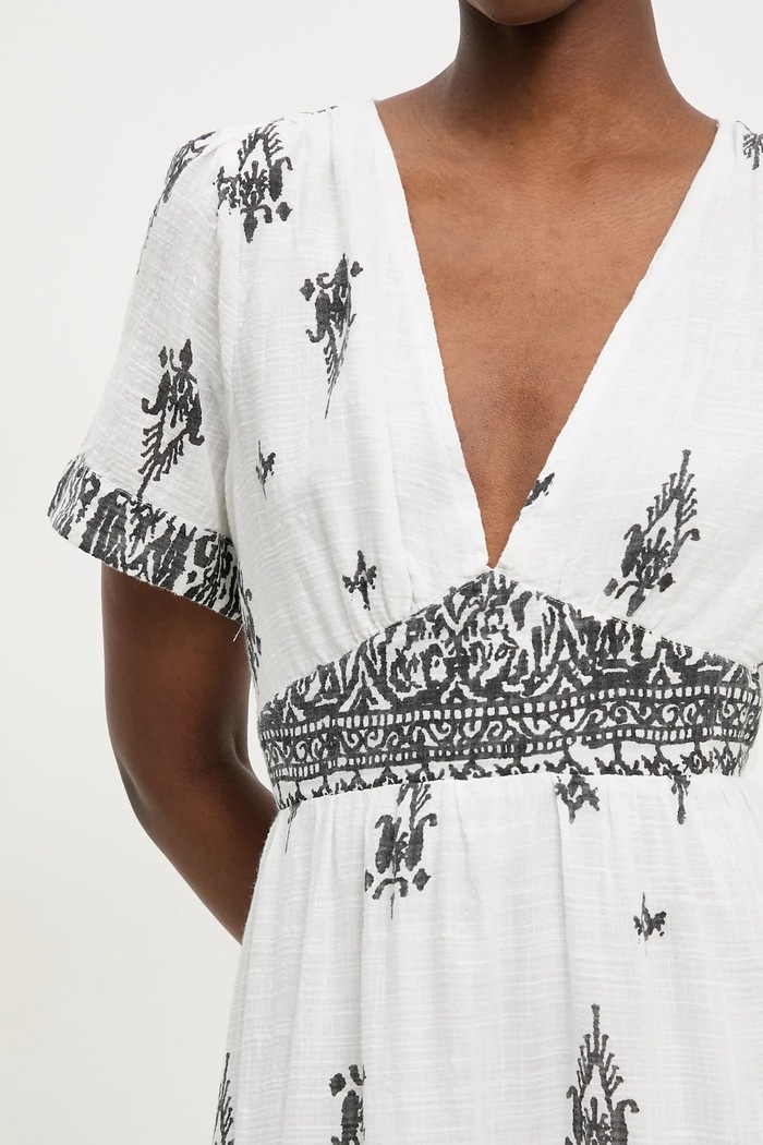 Answear Lab rochie dolores.fjk negru