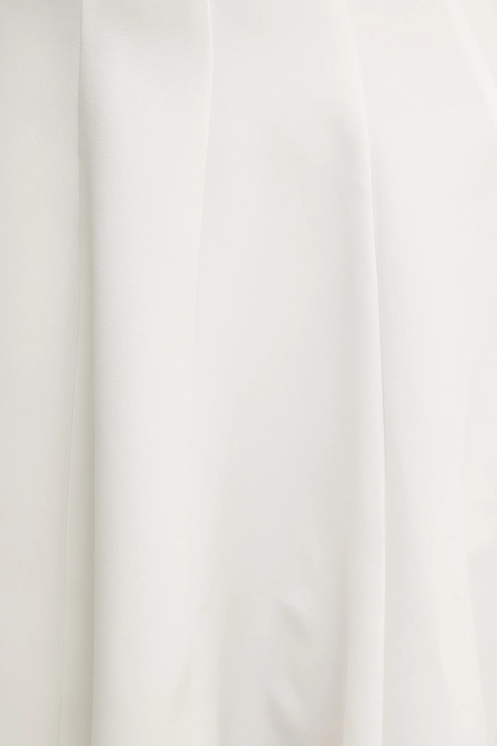 Answear Lab rochie br5756.fh alb