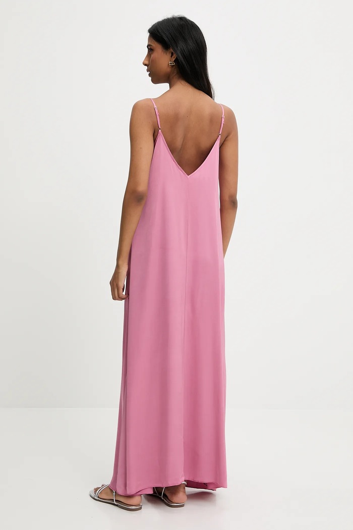 Îmbrăcăminte Answear Lab rochie 3058.flk roz