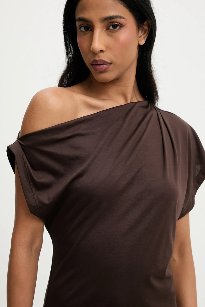 Answear Lab rochie maro 2610.hak