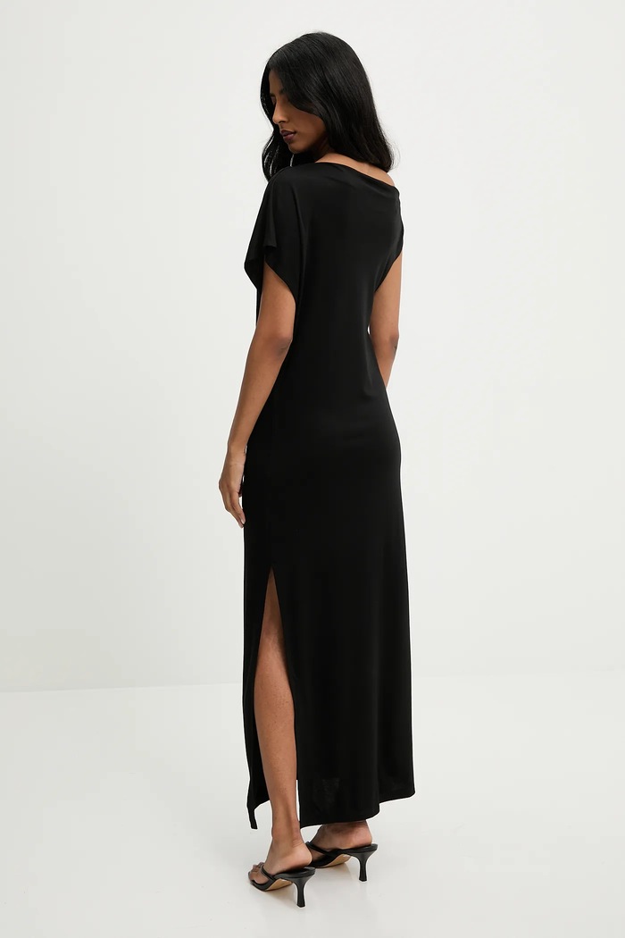 Îmbrăcăminte Answear Lab rochie 2610.hak negru