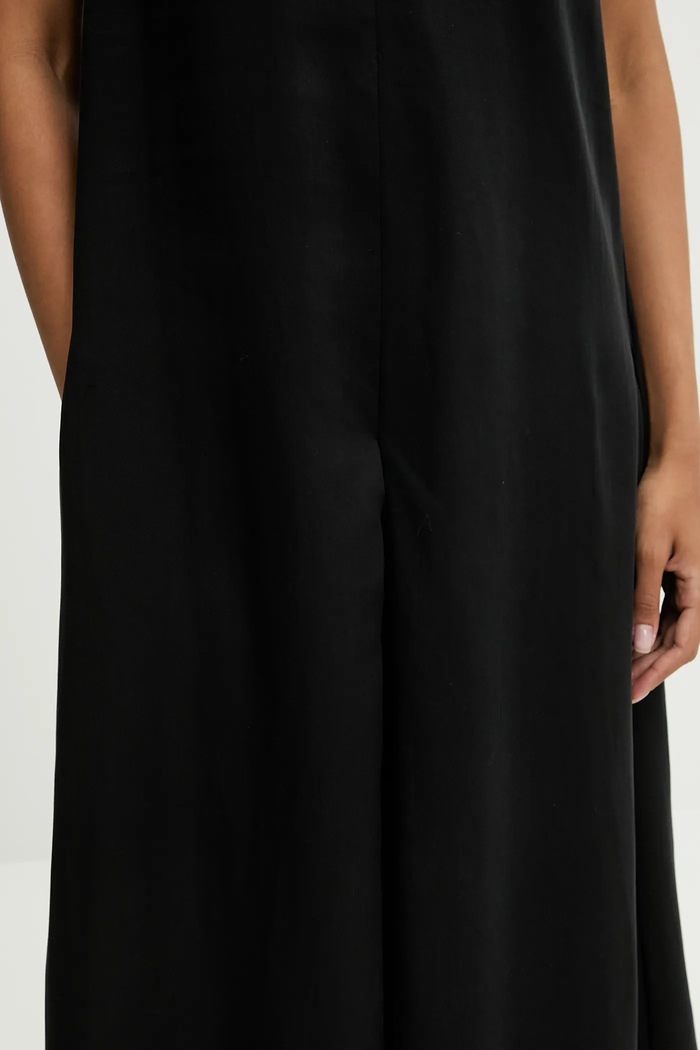 Sukienka Answear.LAB czarny B9370.ios