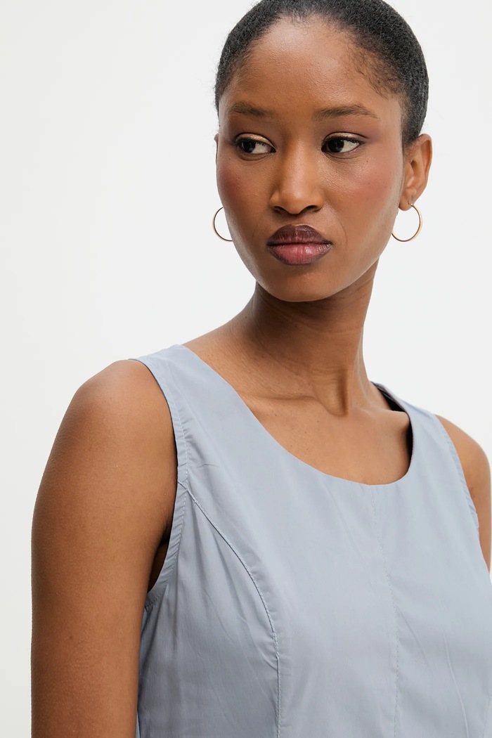 Answear Lab rochie albastru B9517.ios