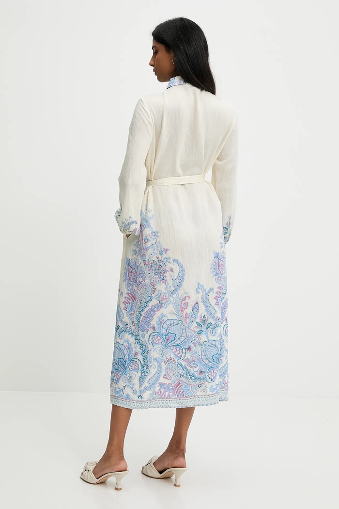 Îmbrăcăminte Answear Lab rochie br5629.iak bej