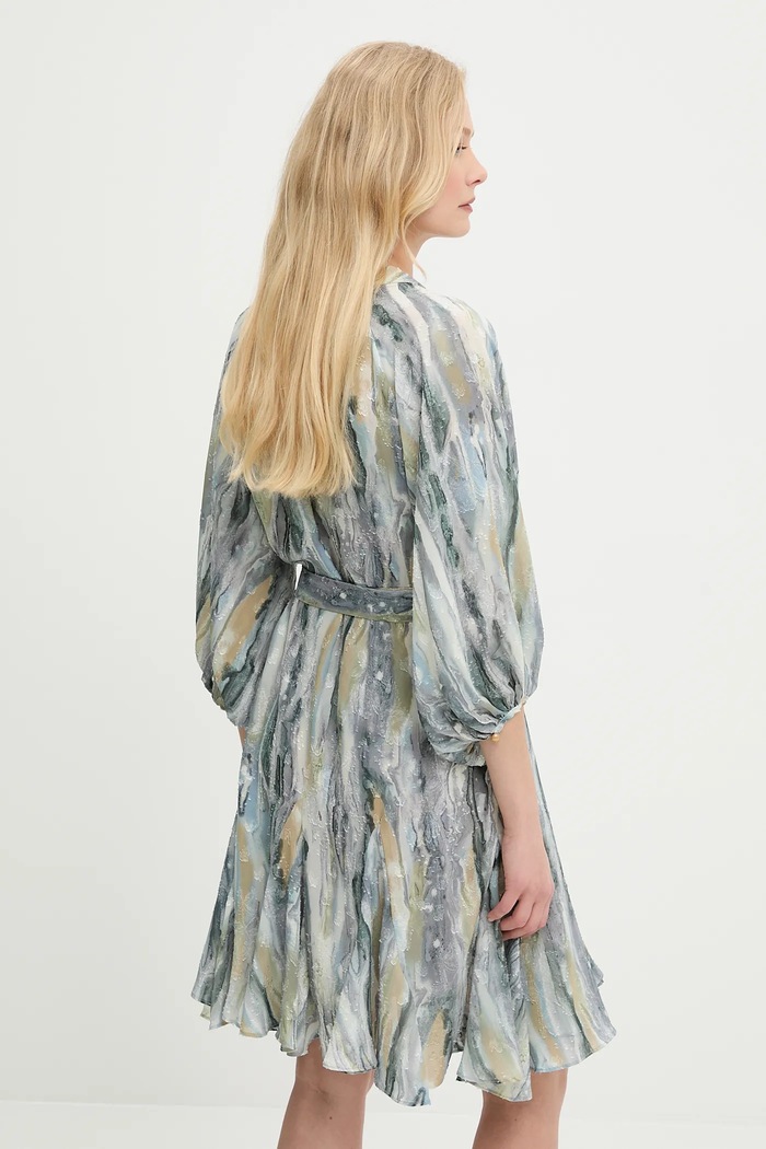 Îmbrăcăminte Answear.LAB Answear Lab rochie PK2956.iak gri