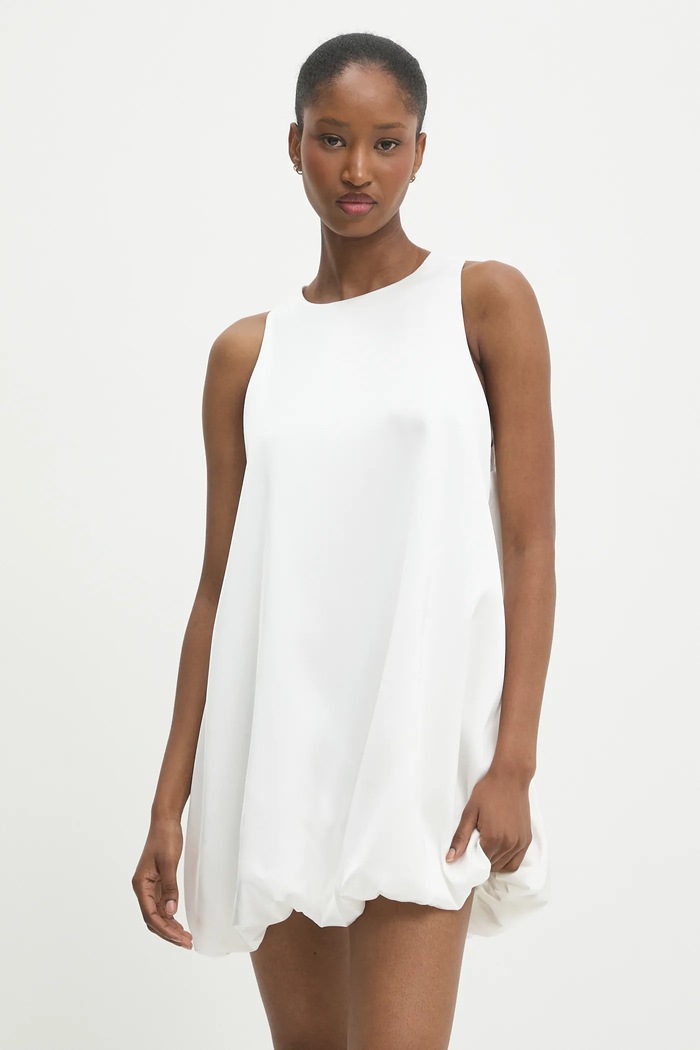 Answear.LAB vestito mini bianco 5362.iak