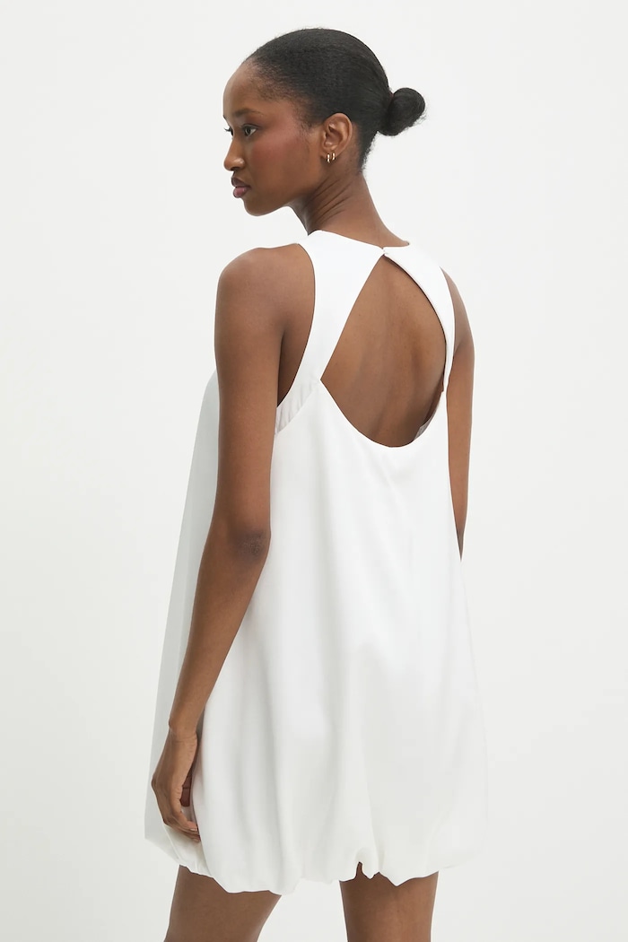 Abbigliamento Answear.LAB vestito 5362.iak bianco