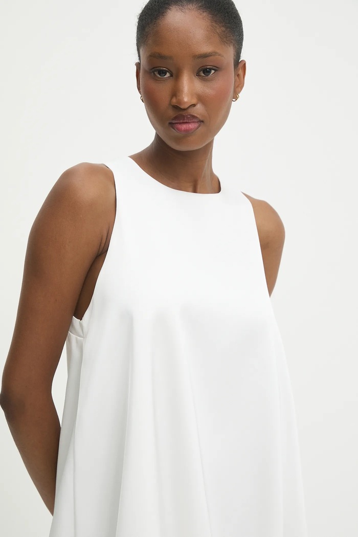 Answear.LAB vestito bianco 5362.iak