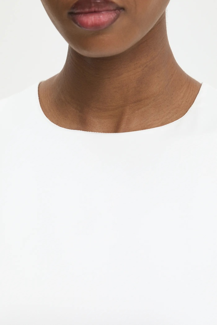 Answear.LAB vestito 5362.iak bianco