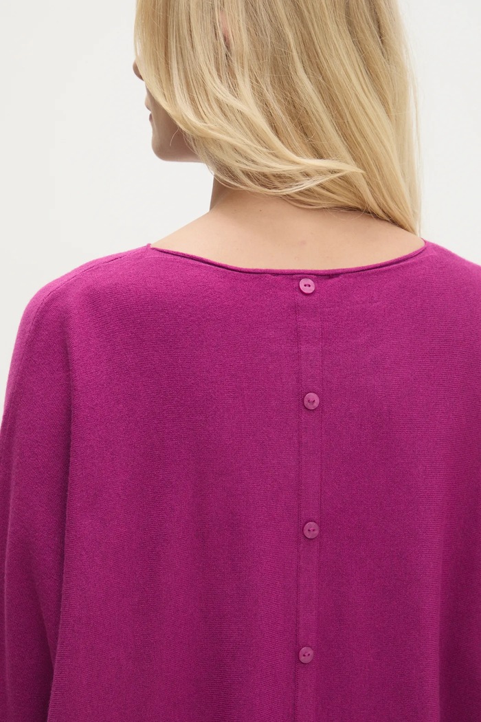 Answear.LAB sweter JT221.HWK różowy